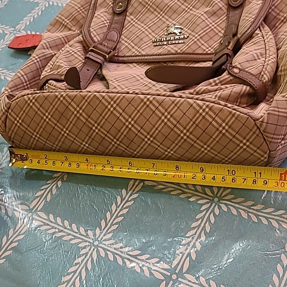 Burberry black label - Picture 8 of 8